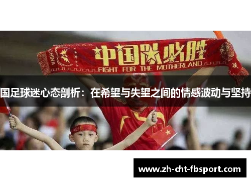 国足球迷心态剖析：在希望与失望之间的情感波动与坚持