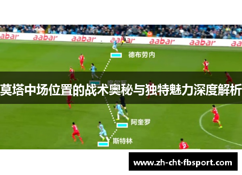 莫塔中场位置的战术奥秘与独特魅力深度解析 莫塔中场位置的战术奥秘与独特魅力深度解析